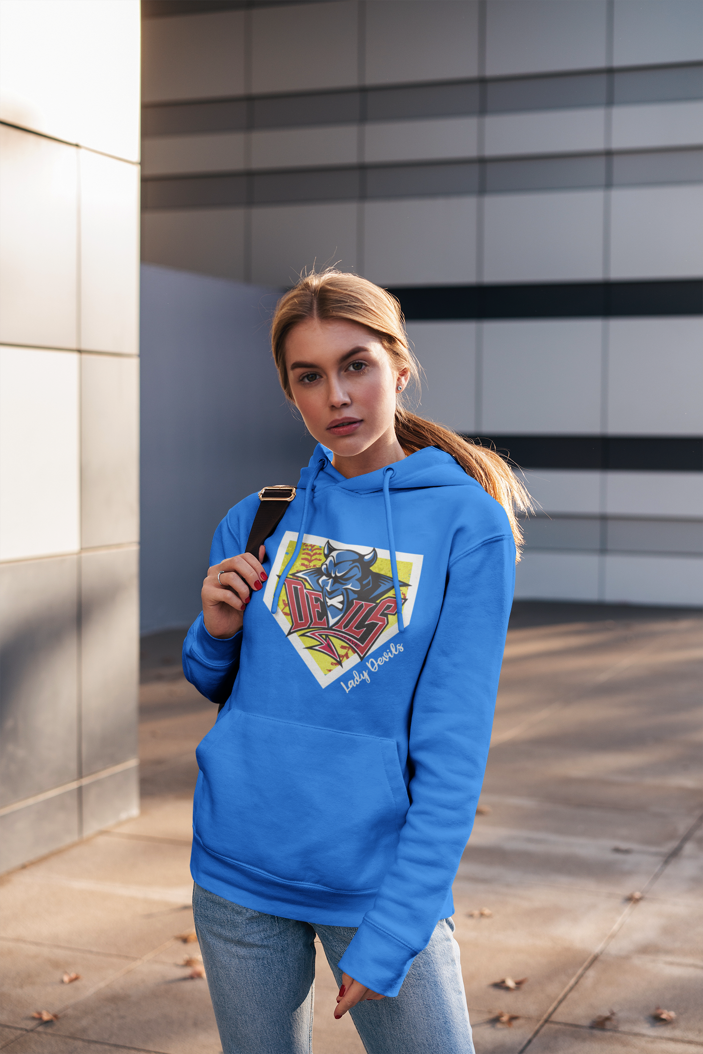 Western Reserve Softball 2025 Tees/Hoodies