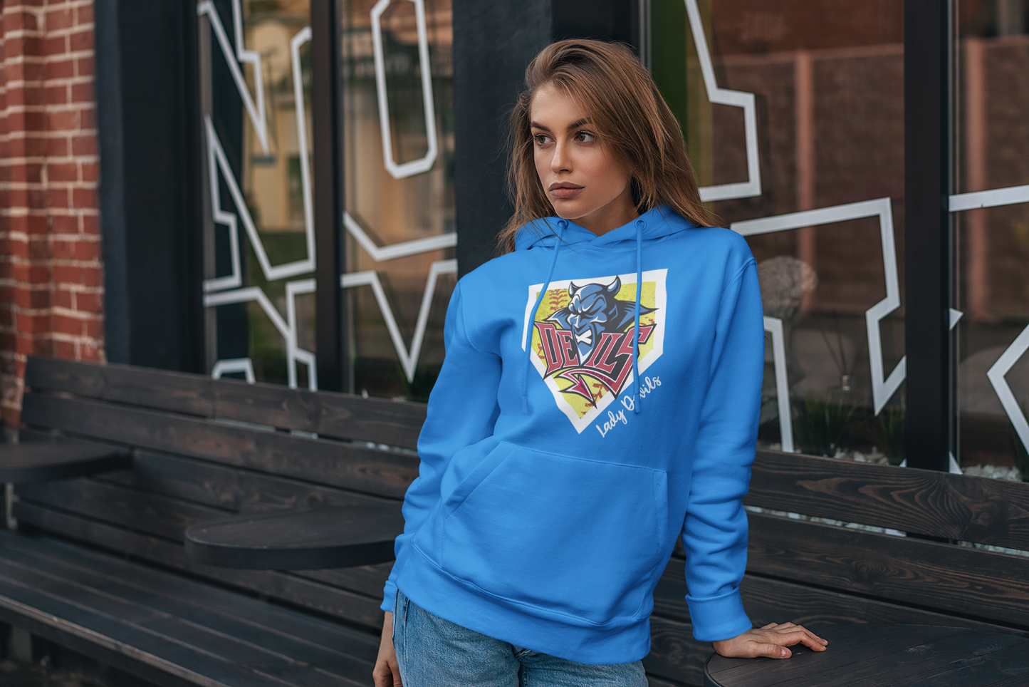 Western Reserve Softball 2025 Tees/Hoodies
