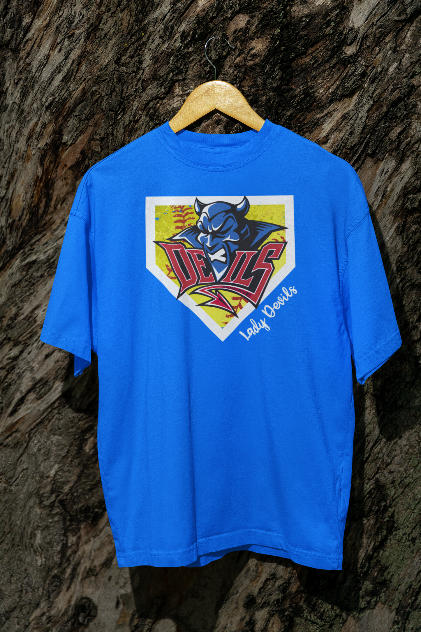 Western Reserve Softball 2025 Tees/Hoodies