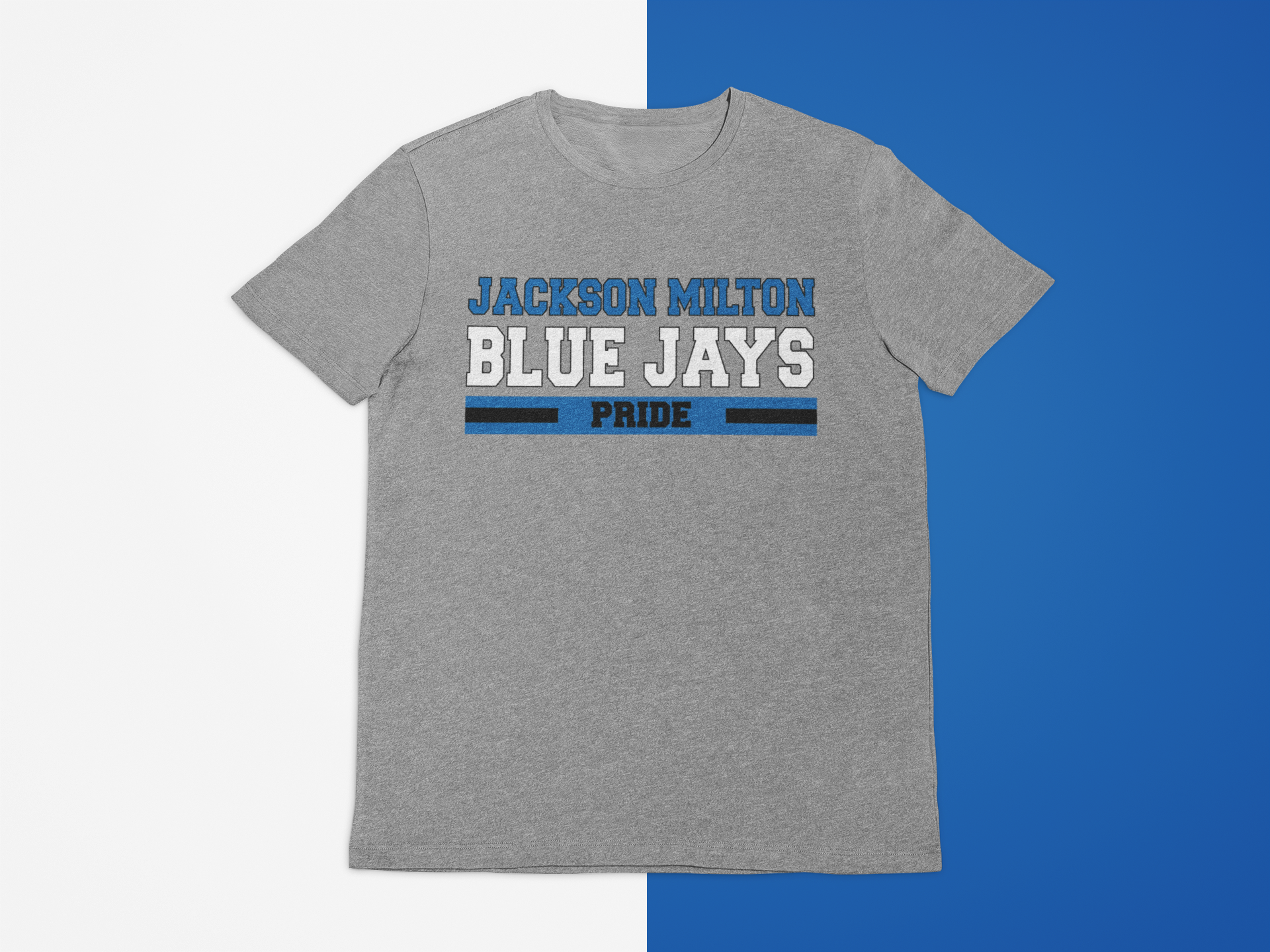 blue jays pride t shirt